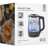 Электрический чайник Galaxy Line GL0568