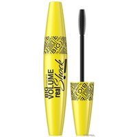 Тушь для ресниц Eveline Cosmetics Big Volume Real Shock Mascara