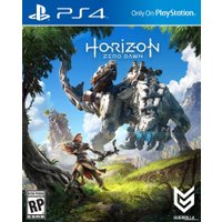  Horizon: Zero Dawn для PlayStation 4