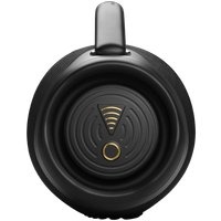 Беспроводная аудиосистема JBL Boombox 3 Wi-Fi (черный)