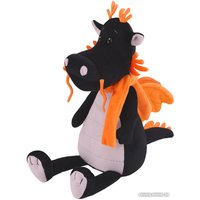 Классическая игрушка Maxitoys Дракон Шаолинь в шарфике MT-MRT012314-4-23