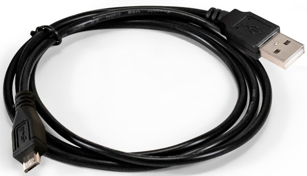 

Кабель ExeGate EX-CC-USB2-AMmicroBM5P-1.0