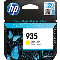 Картридж HP 935 (C2P22AE)