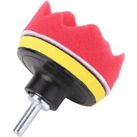 Полировальный круг Sipl AG671A (12 шт)