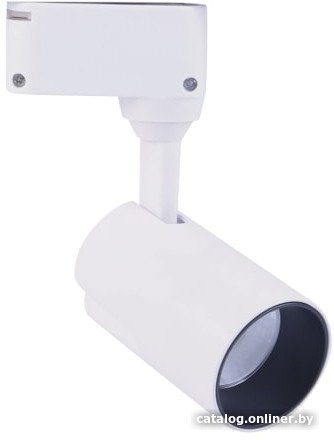Трековый светильник In Home TR-07-TL 15Вт 4690612035505