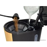 Капельная кофеварка Oursson CM1005/BL