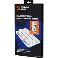 Док-станция Canyon CND-CSPS5W