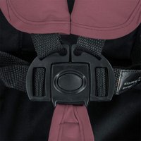 Коляска прогулочная «трость» Indigo Bono (пыльная роза)