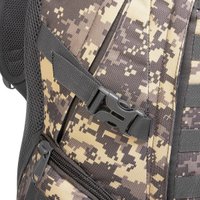 Туристический рюкзак Helios HS-9332-G (камуфляж цифра)