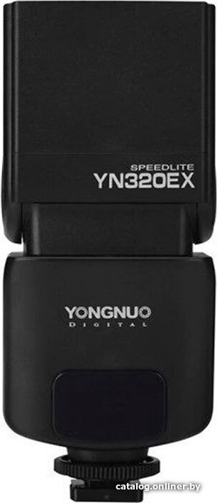 Вспышка Yongnuo YN320EX для Sony