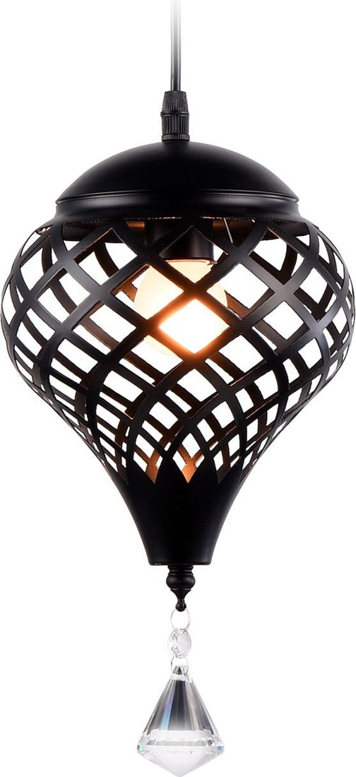 

Подвесная люстра Ambrella light Traditional TR8442