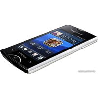 Смартфон Sony Ericsson Xperia ray ST18i