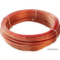 Кабель Aura SCC-3150-10 (10 м, прозрачный)