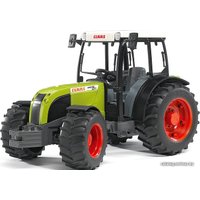 Трактор Bruder Claas Nectis 267 F 02110