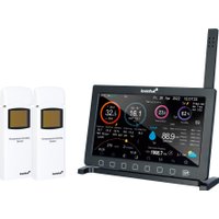 Термогигрометр Levenhuk Wezzer PRO LP500 83221