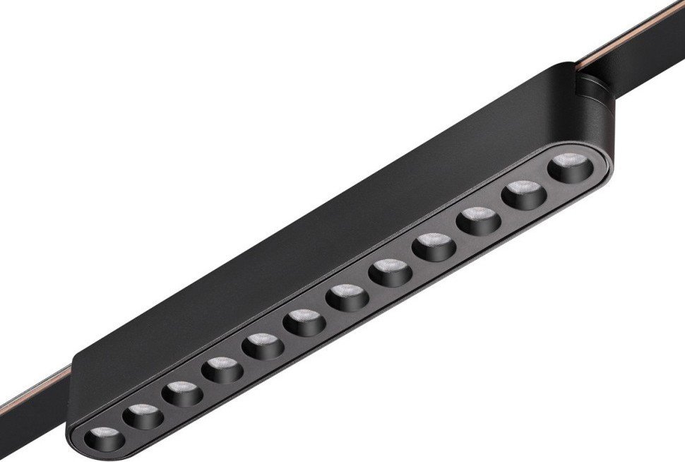 

Трековый светильник Novotech Easy 359459