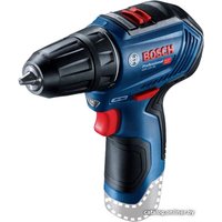 Дрель-шуруповерт Bosch GSR 12V-30 Professional 06019G9002 (без АКБ)