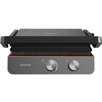 Электрогриль Cecotec Rock'nGrill Blaze Neon 2200 08054