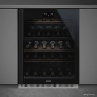 Винный шкаф Smeg CVI638RWN2