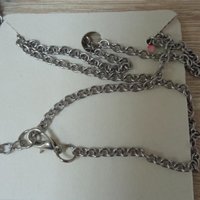 Кулон Лавка Чудес Василёк