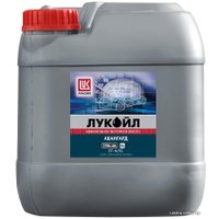 Моторное масло Лукойл Авангард минеральное 15W-40 CF-4/SG 18л