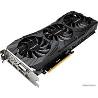 Видеокарта Gigabyte GeForce GTX 1080 Ti Gaming OC Black 11GB GDDR5X
