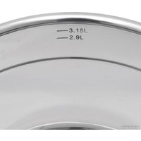 Кастрюля Resto Kitchenware Rigel 92104