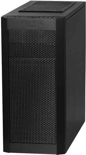 Fractal Design Core 3000 USB 3.0 (FD-CA-CORE-3000-USB3-BL)
