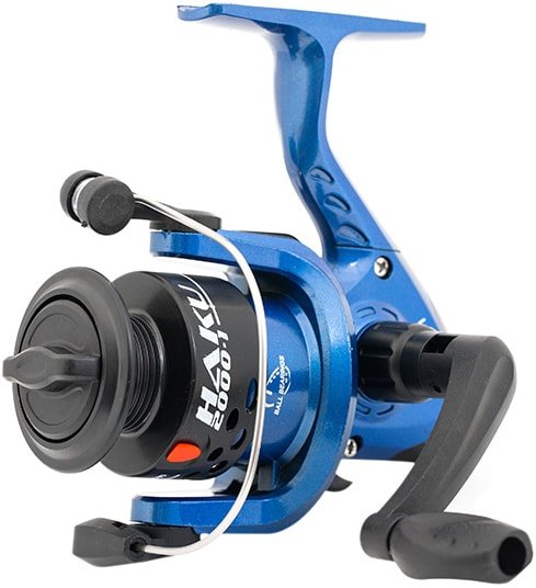 

Рыболовная катушка Fish2Fish River Haku HKF200-1