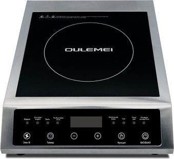 Настольная плита Oulemei OLM-DCH006