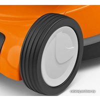 Газонокосилка STIHL RM 253 T