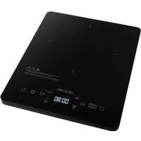 Настольная плита Cecotec Full Crystal Onyx