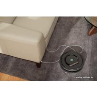 Робот-пылесос iRobot Roomba 880