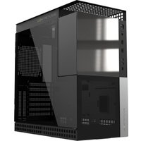 Корпус Geometric Future Model 4 Caliburn