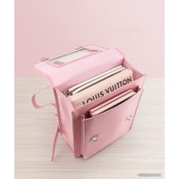 Городской рюкзак Detskaland BeddyBear 210 (розовый)