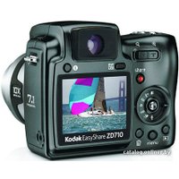 Фотоаппарат Kodak EasyShare ZD710