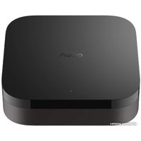 Центр управления (хаб) Aqara Hub M3 (черный) в Могилеве