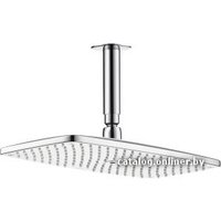 Верхний душ Hansgrohe Raindance E 360 AIR 1jet (27381000)