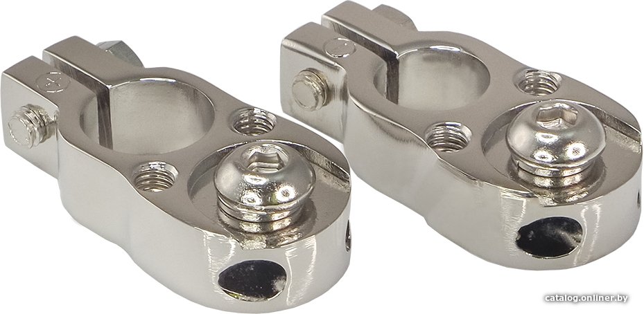 Клемма аккумуляторная Aura BTG-1028 (2 шт)