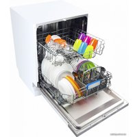 Встраиваемая посудомоечная машина MAUNFELD MLP 12S