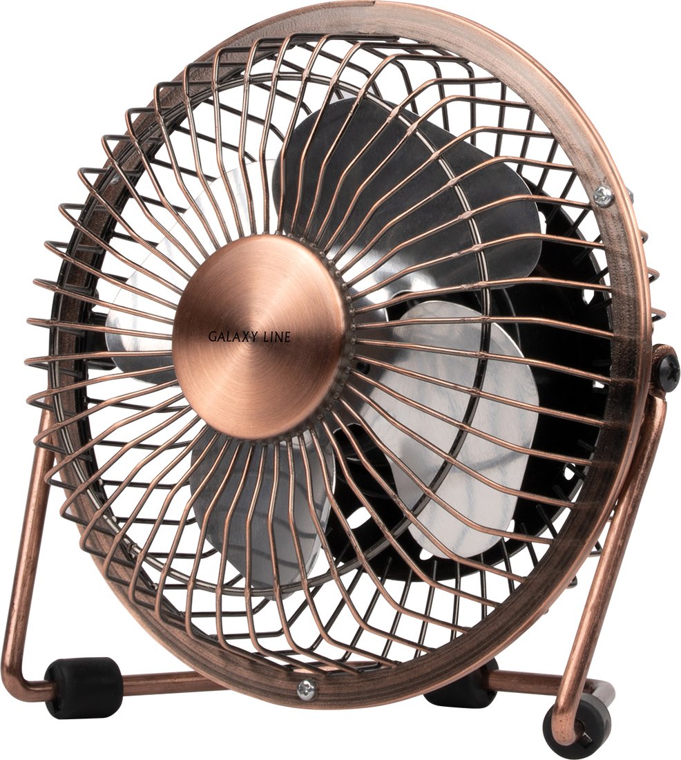 

Вентилятор Galaxy Line GL8152