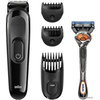 Универсальный триммер Braun Styling Kit SK3000