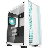 Корпус DeepCool CC560 WH V2 R-CC560-WHGAA4-G-2