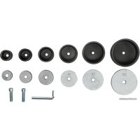 Аппарат для сварки труб Ресанта АСПТ-63/1К 65/107