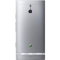 Телефон Sony Xperia P LT22i
