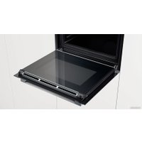Комплект встраиваемой техники Bosch HBG655BS1 + PUE611FB1E