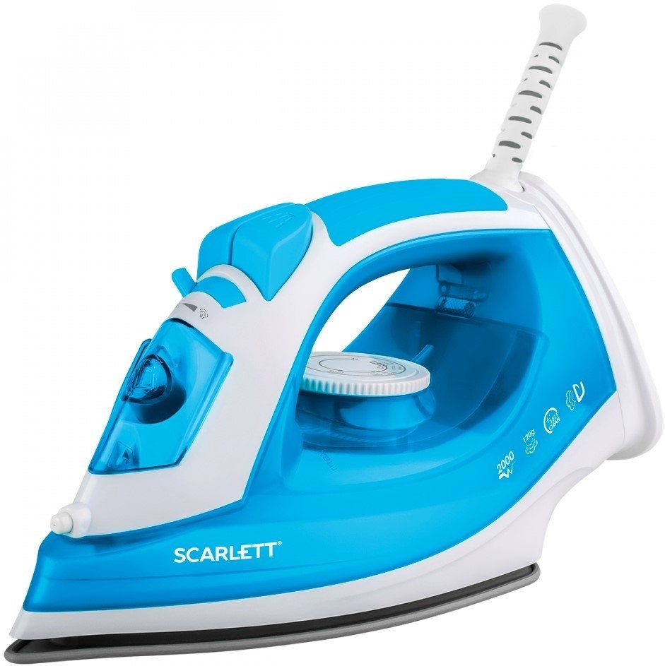 

Утюг Scarlett SC-SI30K43
