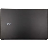 Ноутбук Hiper WorkBook A1568K1035W1