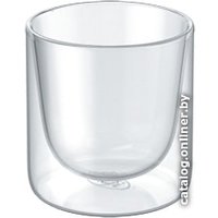 Набор стаканов Alfi Glasmotion Espresso 481192