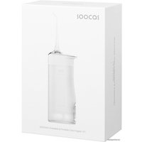 Ирригатор  Soocas W1 (белый)